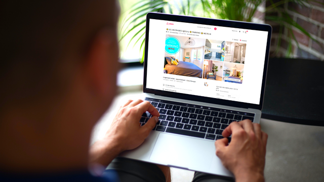 Conciergerie Airbnb Essonne Nouvelair